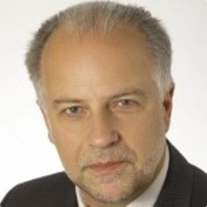 Josef Vogtner Profilbild