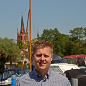 Martin Karnbach Profilbild