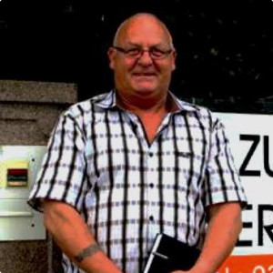 Frank Schlegelmilch Profilbild