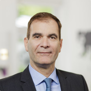 Robert Härter Profilbild