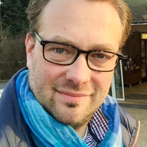 Philipp Sievers Profilbild