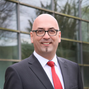 Mario Koppius Profilbild