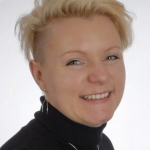 Sabine Kreiseler Profilbild