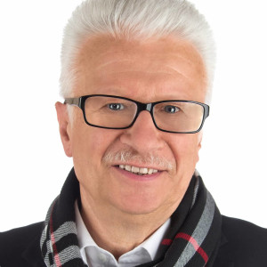 Peter Frank Profilbild