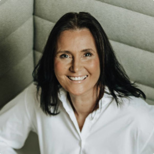 Sabine Lensch Profilbild
