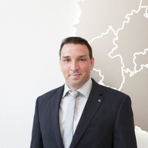 Mario Aschenbrenner Profilbild