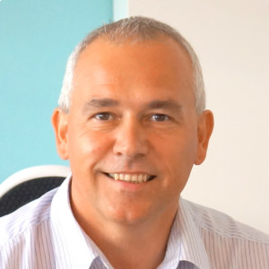 Jörg Klemmer Profilbild