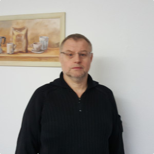 Ulrich Rausch Profilbild