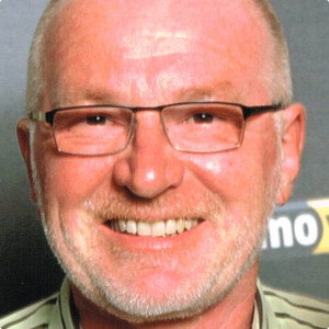 Richard Schwebius Profilbild