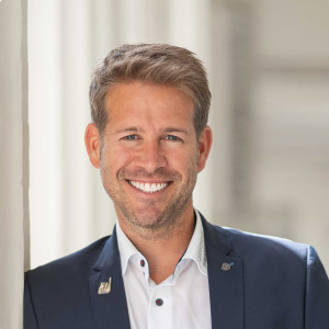 Thomas Jäschke Profilbild