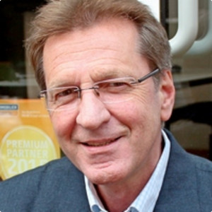 Rudolf Drascher Profilbild