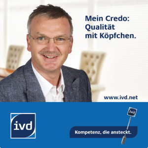 André Krüger Profilbild