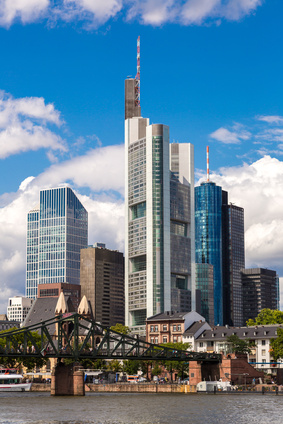 Haus verkaufen in Frankfurt am Main