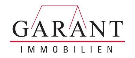 Hier sehen Sie das Logo von GARANT Immobilien Sinsheim