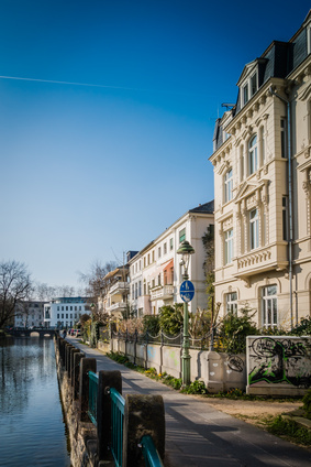 Haus verkaufen in Bonn