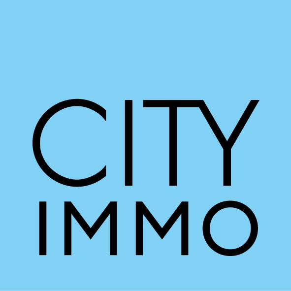 Logo City Immobilien Nürnberg