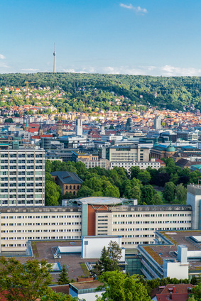 Immobilienmakler Stuttgart