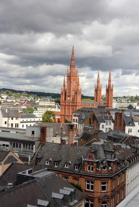 Haus verkaufen in Wiesbaden