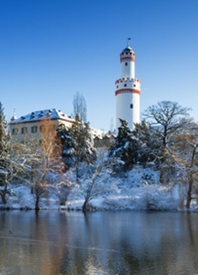 Haus verkaufen in Homburg (Saar)