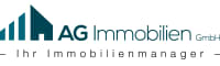 Hier sehen Sie das Logo von AG Immobilien GmbH