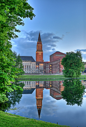 Haus verkaufen in Kiel