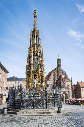 Haus verkaufen in Nürnberg