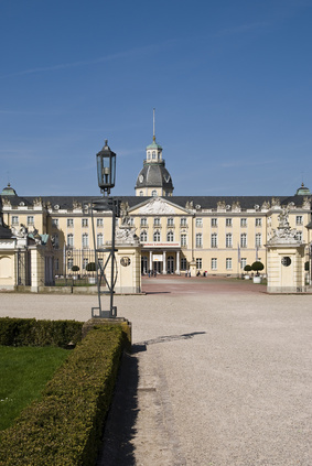 Haus verkaufen in Karlsruhe