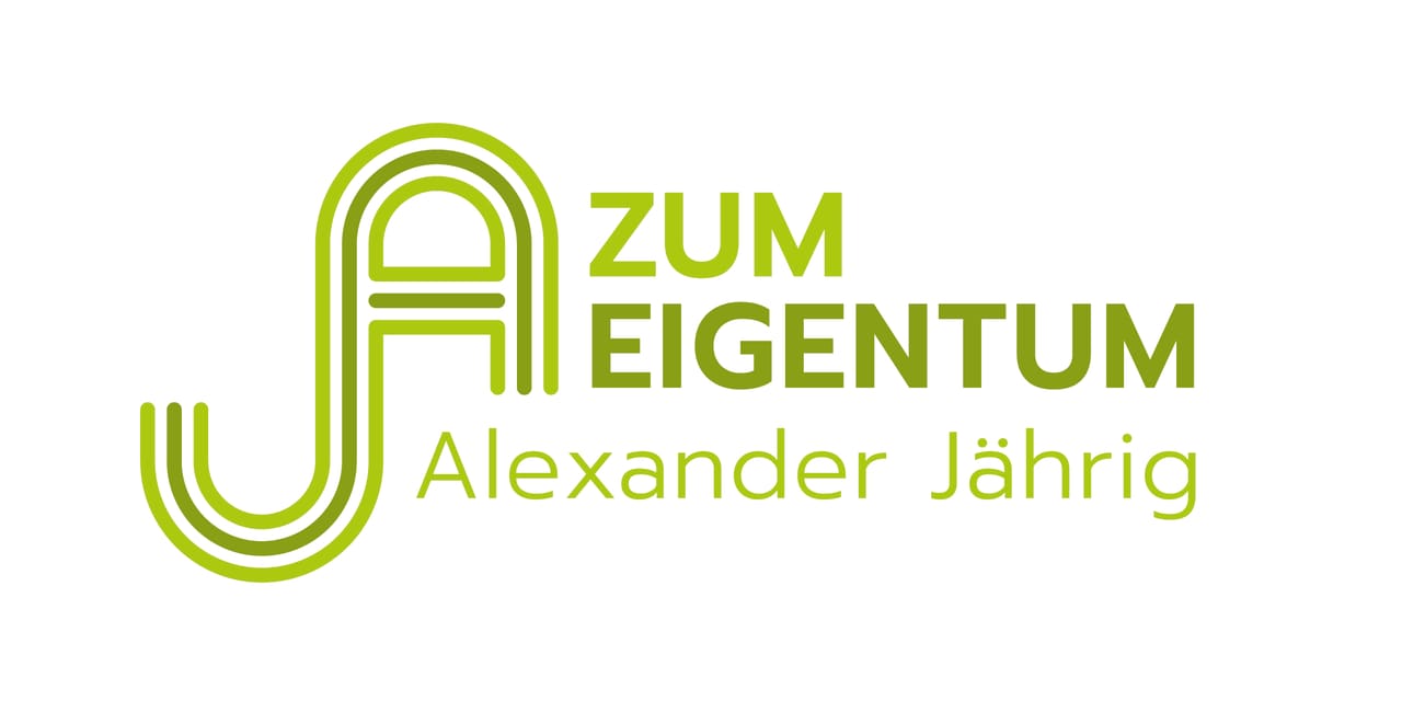 Sag ja, zum Eigentum!