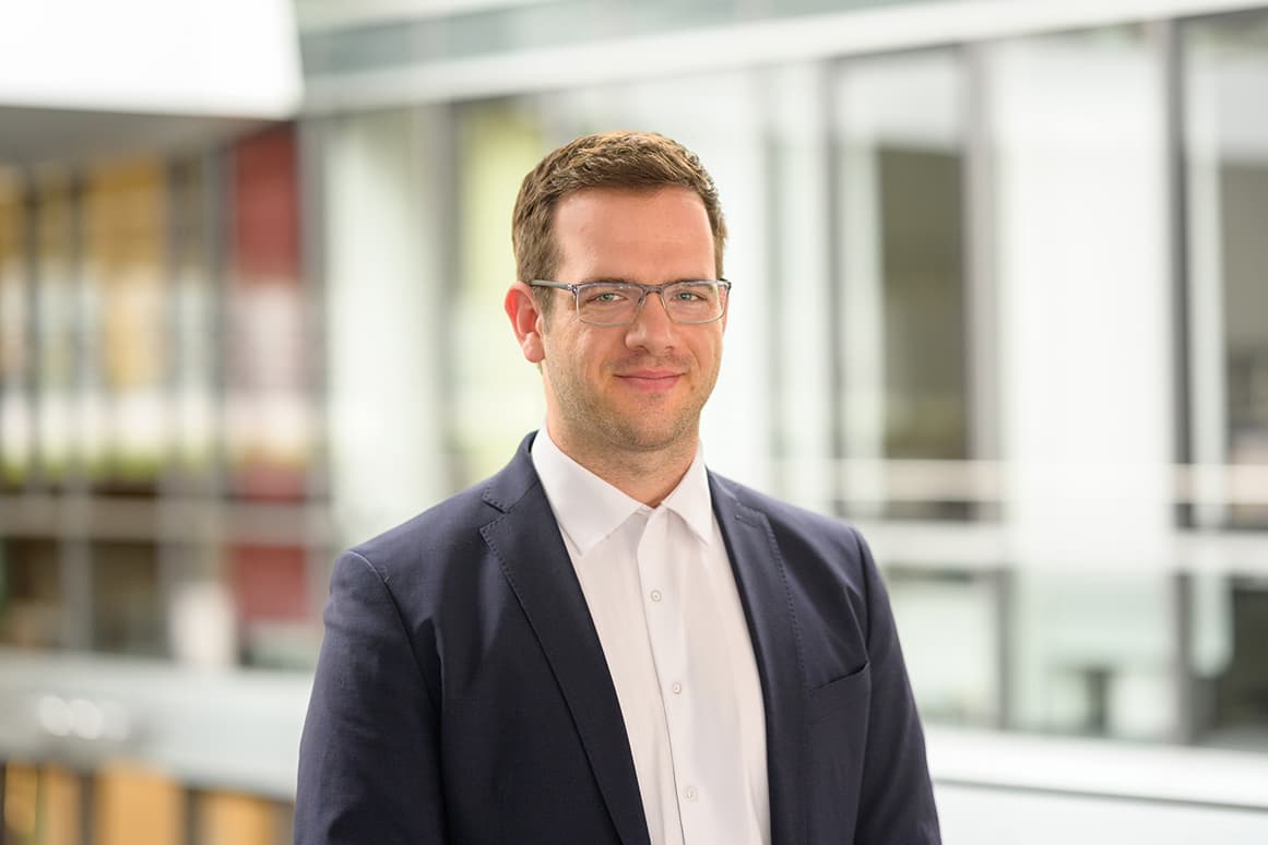 Florian Brandt