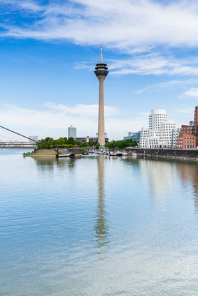 Immobilienmakler Düsseldorf