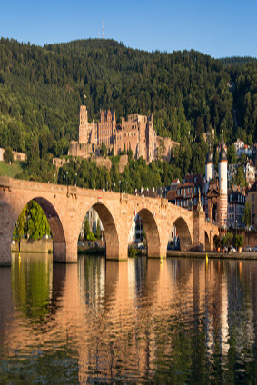Haus verkaufen in Heidelberg