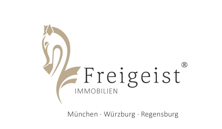 Ihr Partner für den Immobilienverkauf in Würzburg, München, Regensburg!