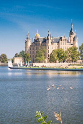 Haus verkaufen in Schwerin