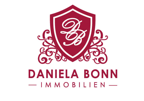 Hier sehen Sie das Logo von Daniela Bonn Immobilien