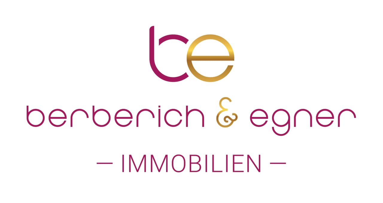 Hier sehen Sie das Logo von Berberich & Egner Immobilien