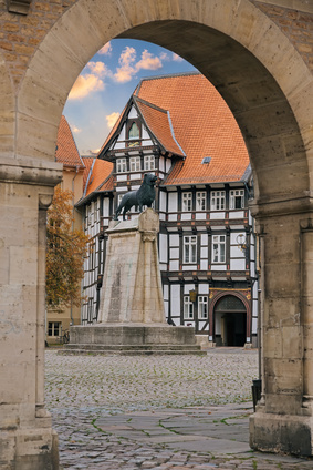 Haus verkaufen in Braunschweig