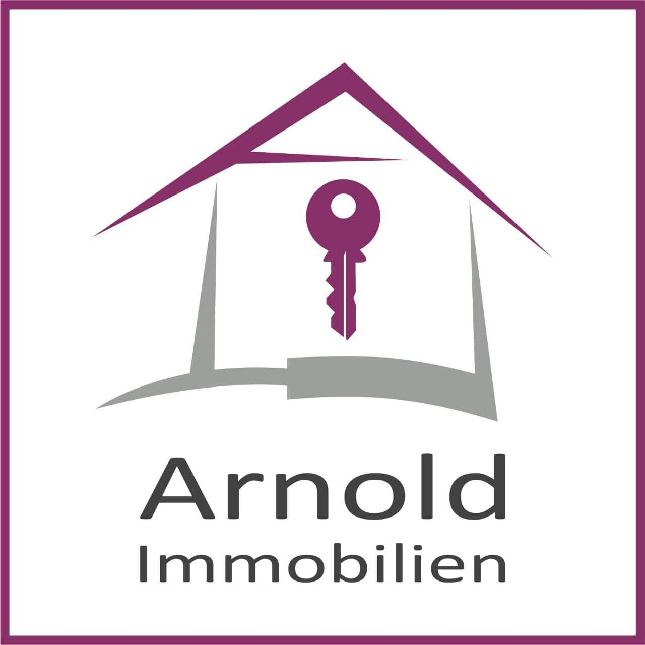 Hier sehen Sie das Logo von Andrea Arnold Immobilienvermittlung