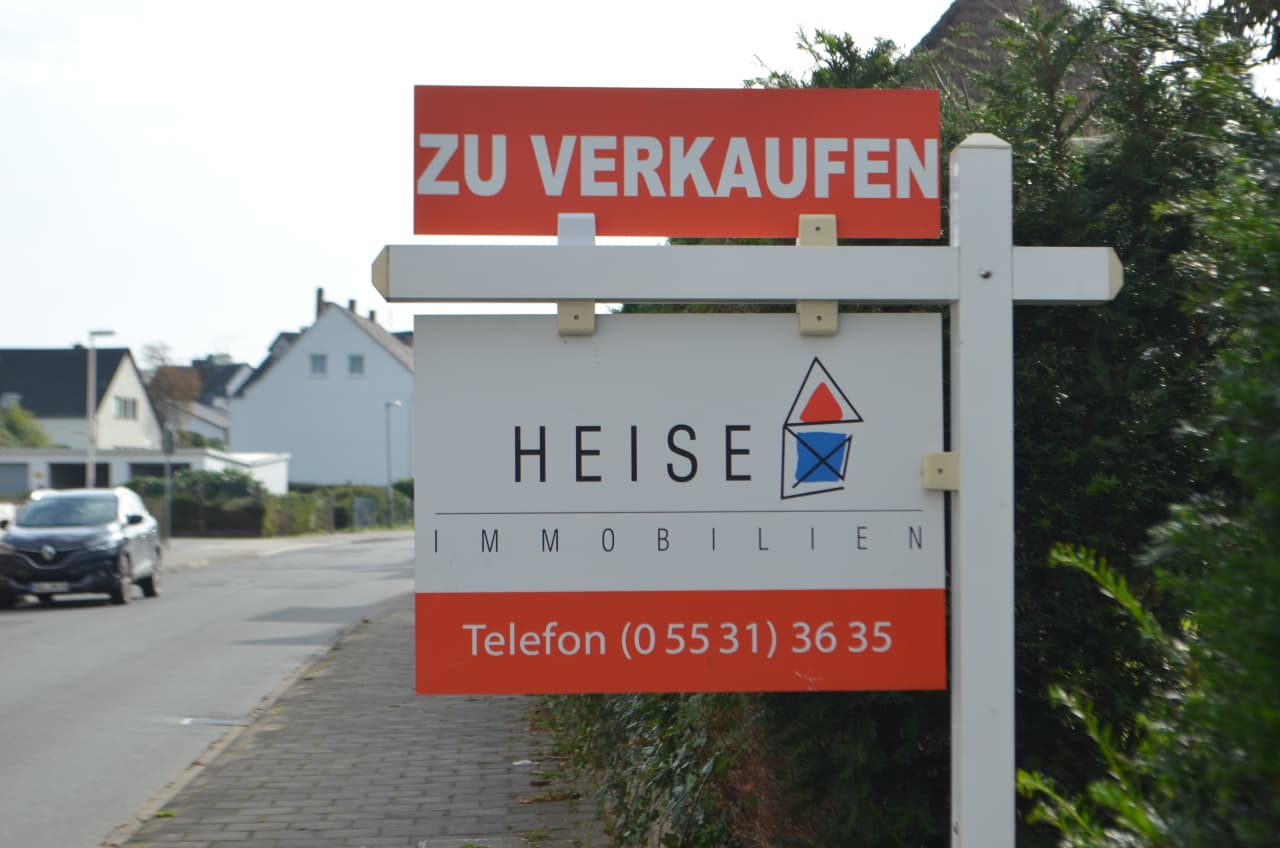 Heise Immobilien Holzminden