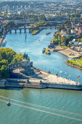 Haus verkaufen in Koblenz am Rhein