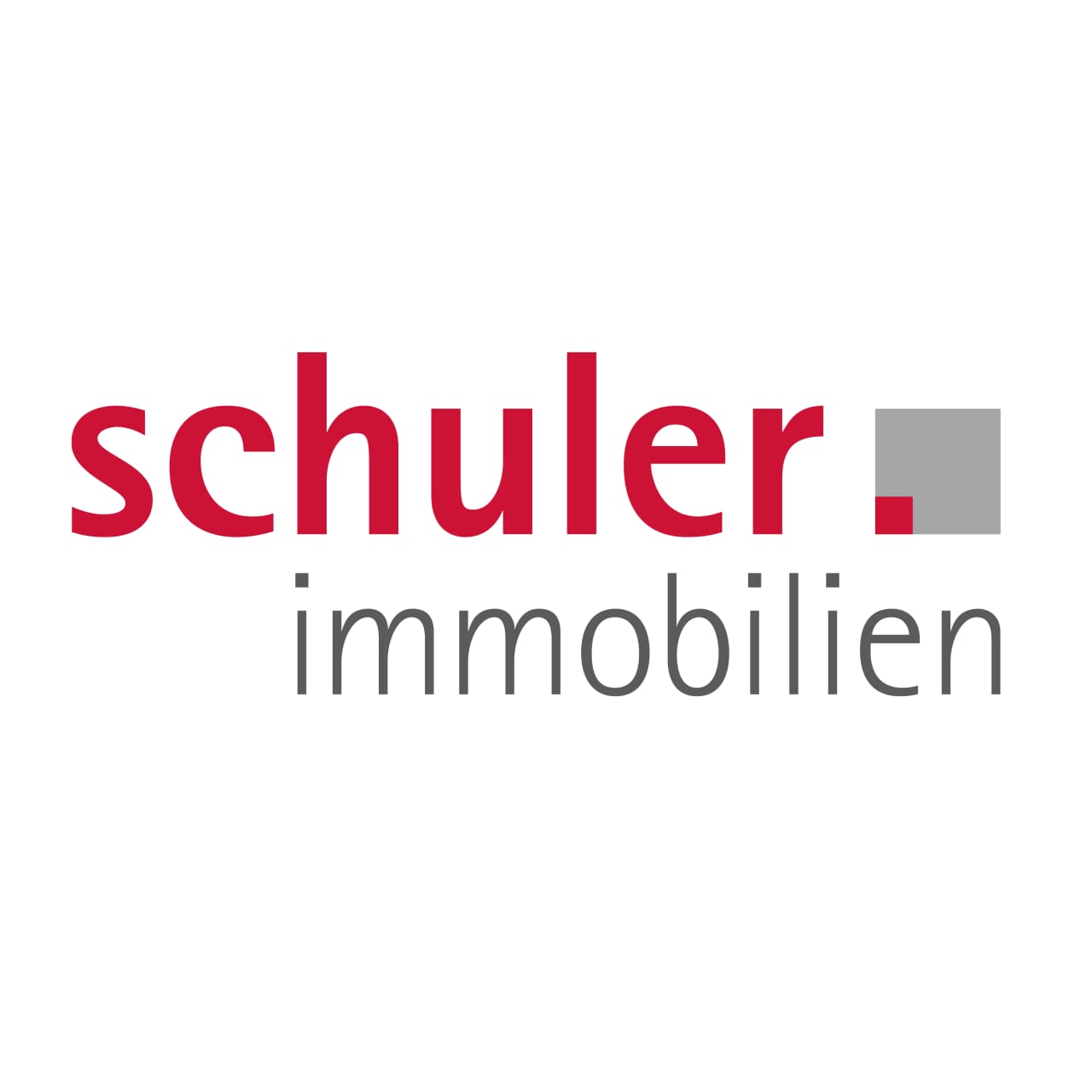 Firmenlogo schuler immobilien GmbH