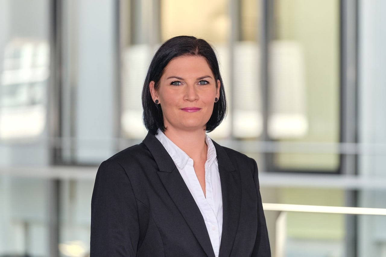 Katrin Brendel
