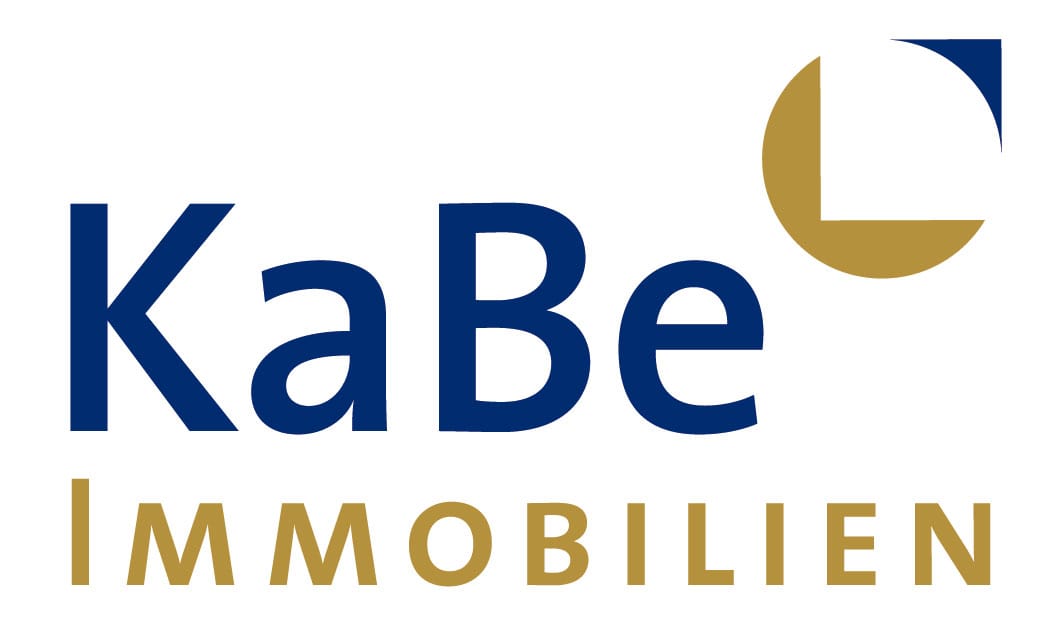 Hier sehen Sie das Logo von KaBe Immobilien