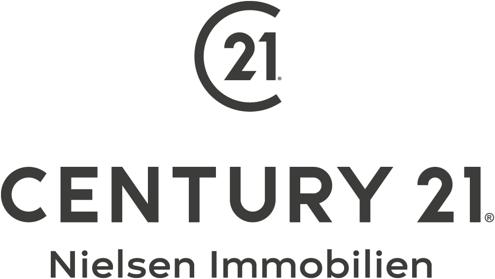 Hier sehen Sie das Logo von Century21 Nielsen Immobilien