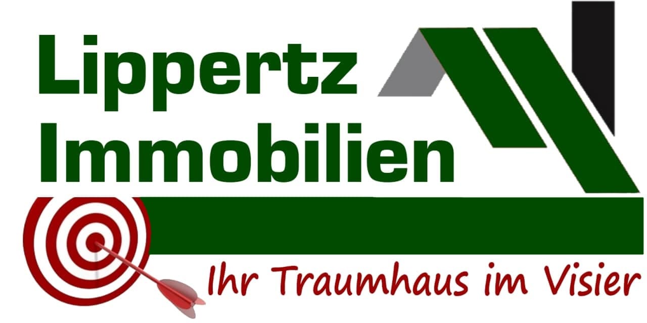 Hier sehen Sie das Logo von Lippertz Immobilien