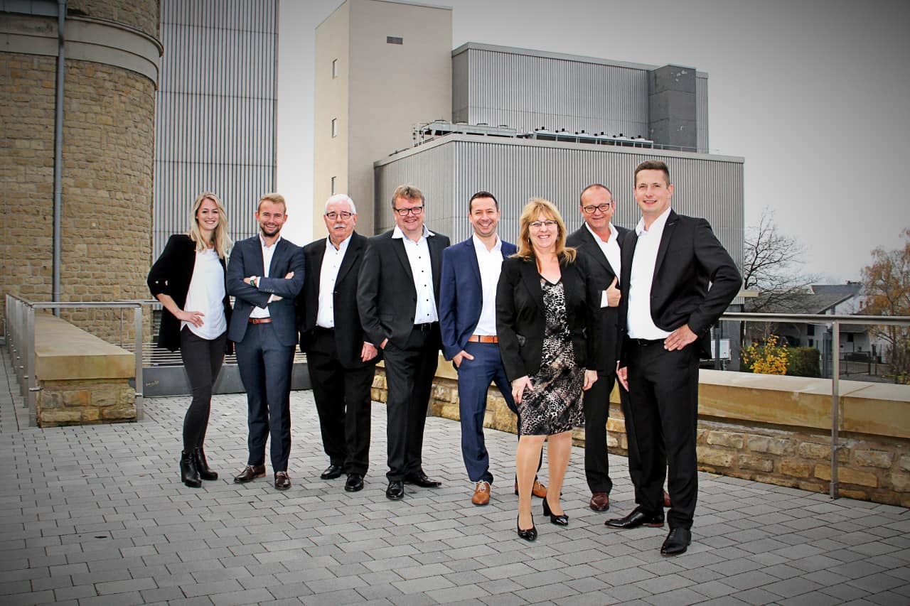 Immobilienteam Trier