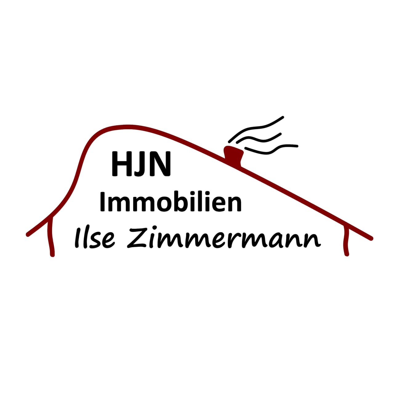 Hier sehen Sie das Logo von 
HJN-Immobilien
Ilse Zimmermann