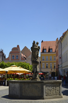 Haus verkaufen in Cottbus