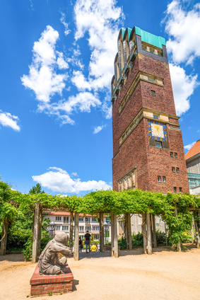 Haus verkaufen in Darmstadt