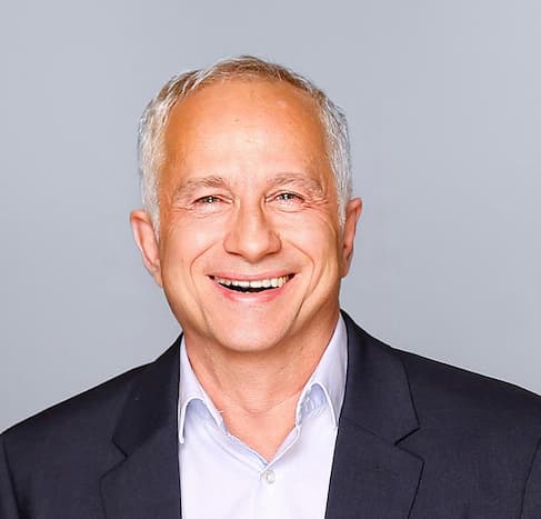 Günther Wagner