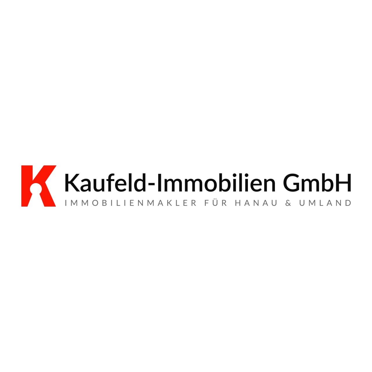 Immobilienmakler für Hanau & Umland